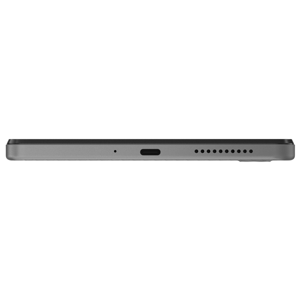 Планшет Lenovo Tab M8 (4rd Gen) 4/64 WiFi Arctic grey + CaseFilm (ZABU0079UA) - зображення 6