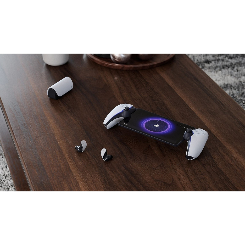 Навушники Sony Playstation Pulse Explore Wireless White (1000039787) - зображення 10