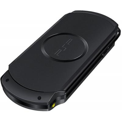 Ігрова консоль Sony PSP Street Bundle LBP ESN + Cars 2 ESN (107214) - зображення 4