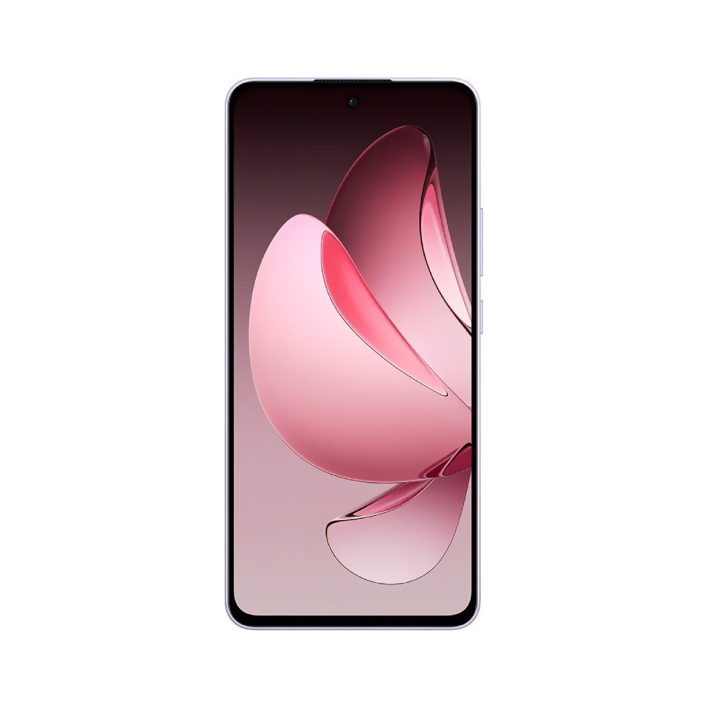 Мобільний телефон Oppo Reno13 F 4G 8/512GB Plume Purple (OFCPH2701_PURPLE_512) - зображення 2