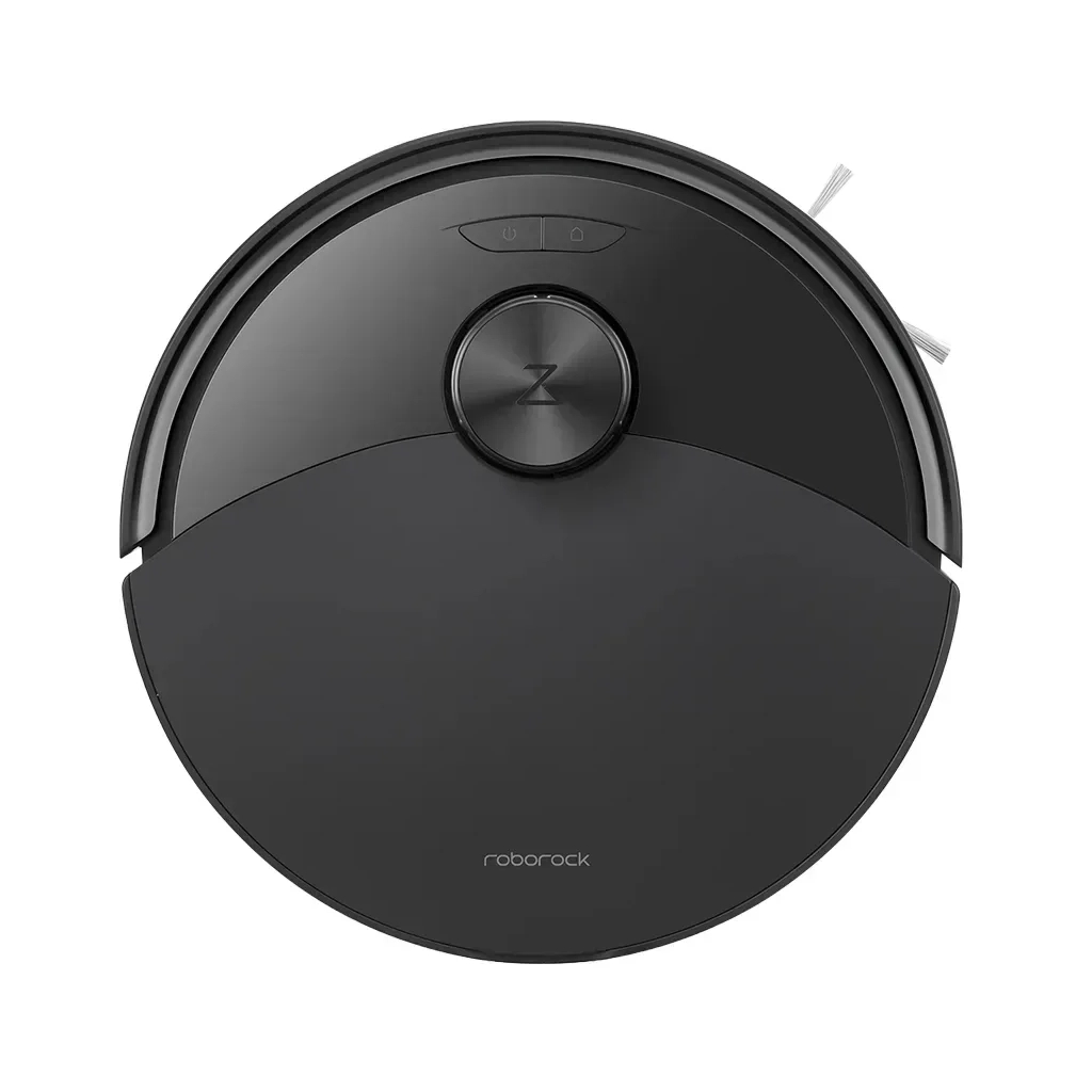 Пилосос Roborock Q10 VF+ Black - зображення 5