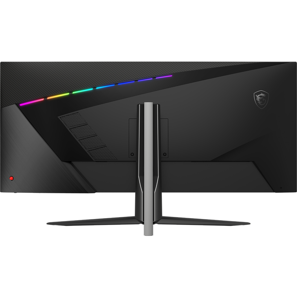 Монітор MSI MAG401QR - зображення 2