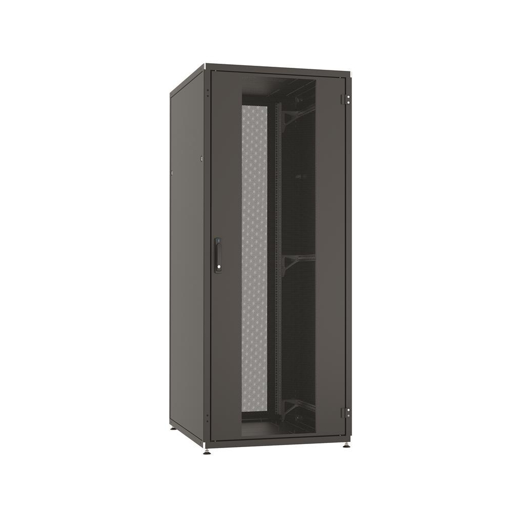 Шафа напольна Zpas 42U 19" 800x1000, Perf (IT-428010-44AA-4-161-FP) - зображення 1
