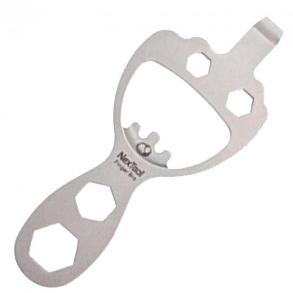 Мультитул NexTool Bottle Opener Finger Bro (KT5009B) - зображення 1