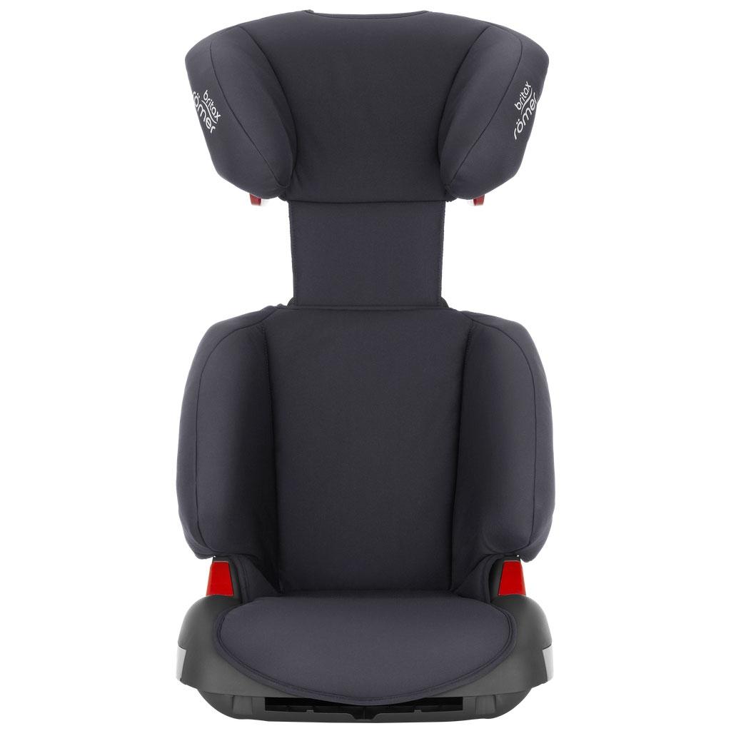 Автокрісло Britax-Romer Adventure Storm Grey (2000030291) - зображення 6