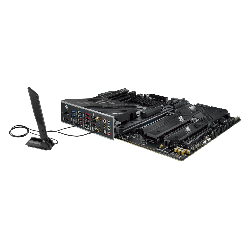 Материнська плата ASUS ROG STRIX Z790-E GAMING WIFI - зображення 8