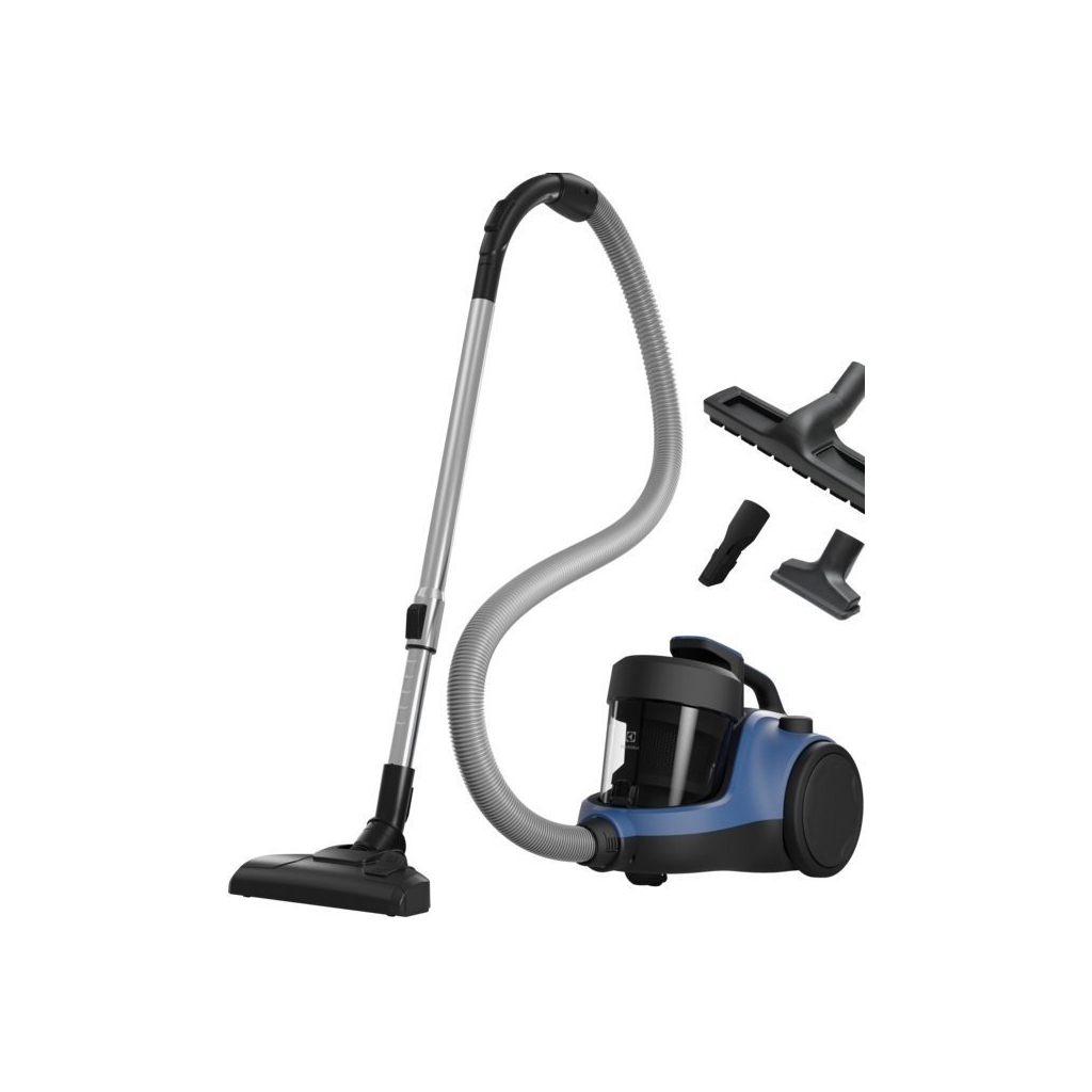 Пилосос Electrolux ECC21-4SB - зображення 1