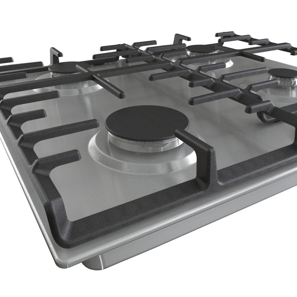 Варочна поверхня Gorenje G642ABX - зображення 5