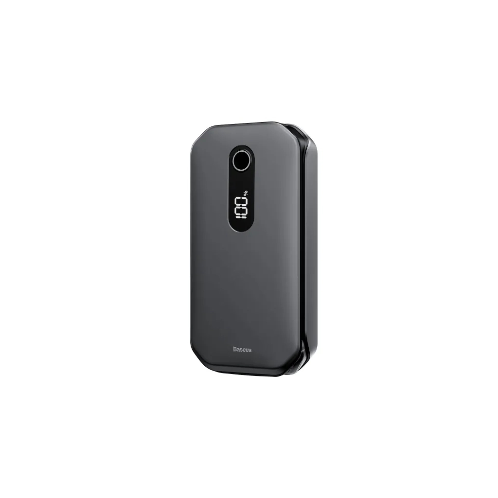 Пуско зарядний пристрій Baseus 12000mAh Super Energy Pro Car Jump Starter (CRJS03-01) - зображення 4