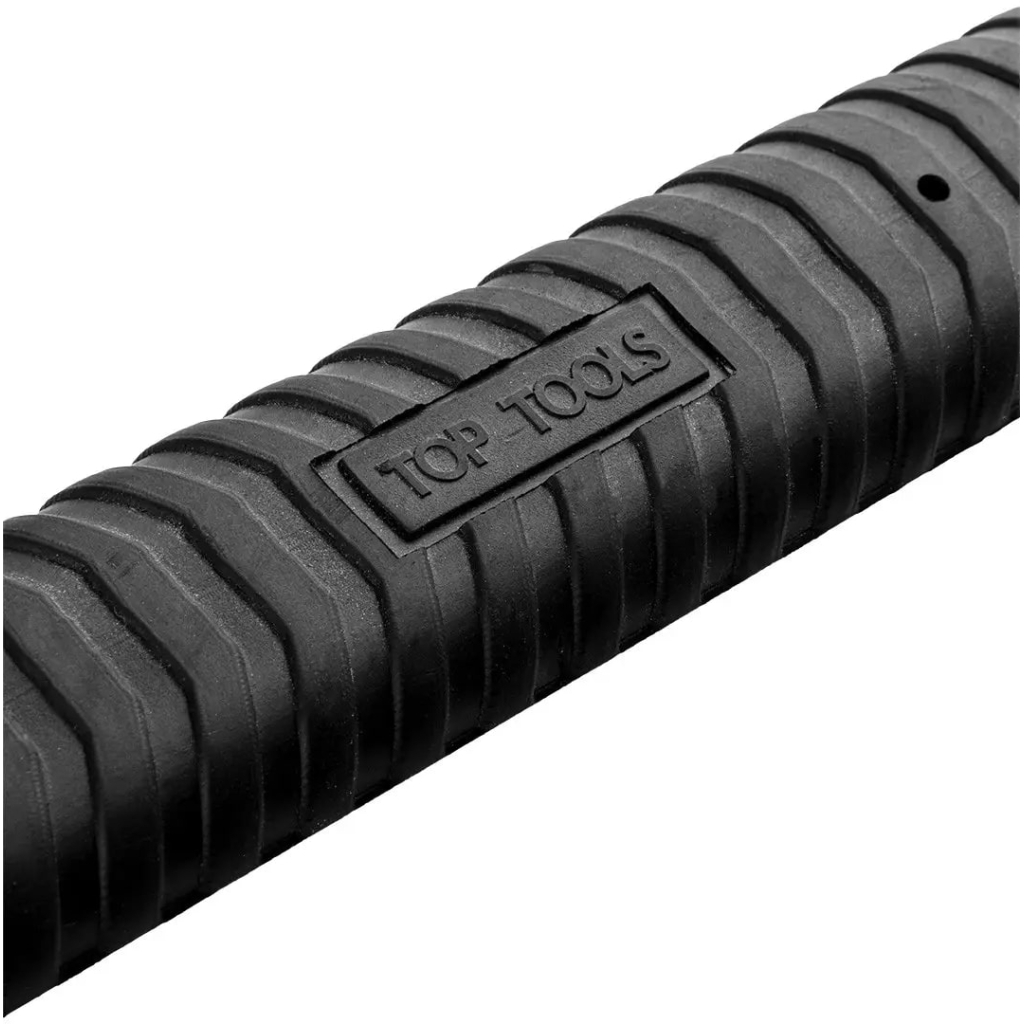 Сокира Top Tools рукоятка скловолокно 37см 600г (05A206) - зображення 2