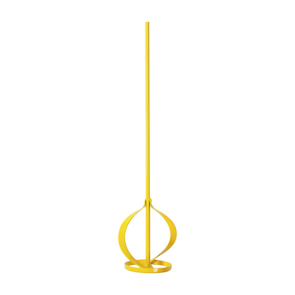 Вінчик будівельний Stanley Joint Compound Mixer L= 590мм, d=100 мм., для фарби та затиральної суміші (STHT2-28043) - изображение 2