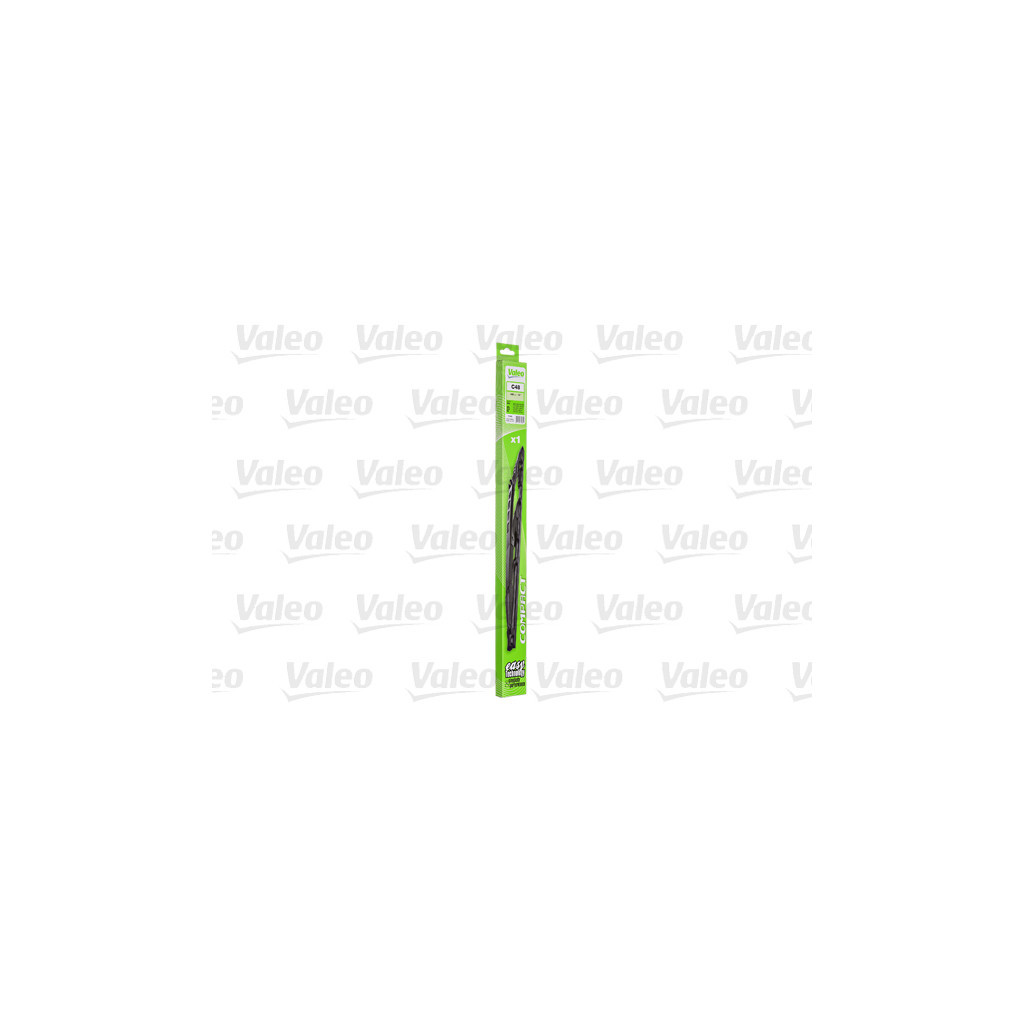 Щітка склоочисника Valeo 576085 - зображення 2
