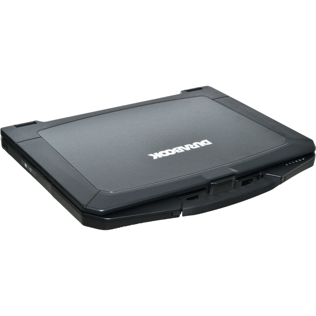 Ноутбук Durabook S15 Standard (S5G2R3ADEBXE) - зображення 6