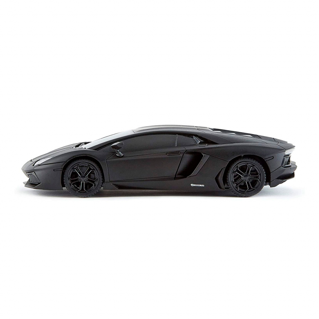 Радіокерована іграшка KS Drive Lamborghini Aventador LP 700-4 (1:24, 2.4Ghz, чорний) (124GLBB) - зображення 2