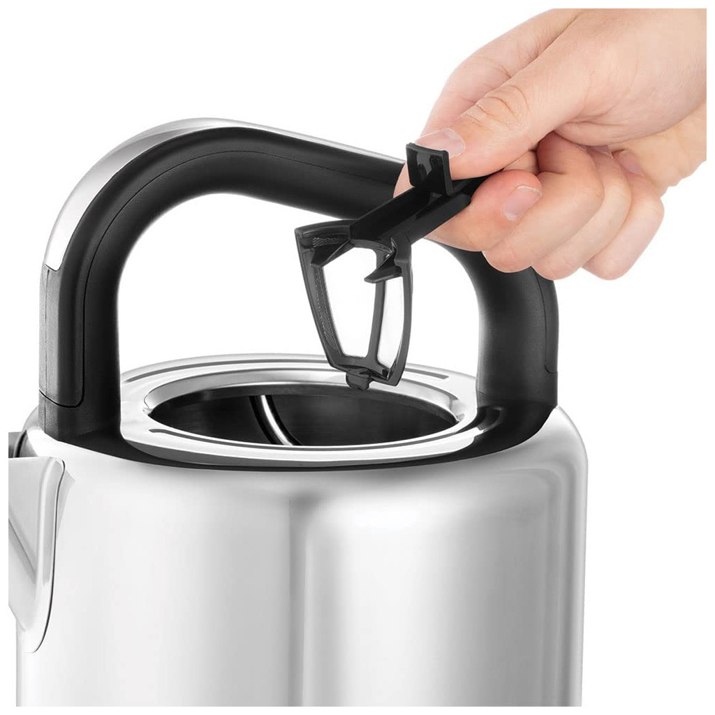Електрочайник Russell Hobbs 26421-70 - зображення 6
