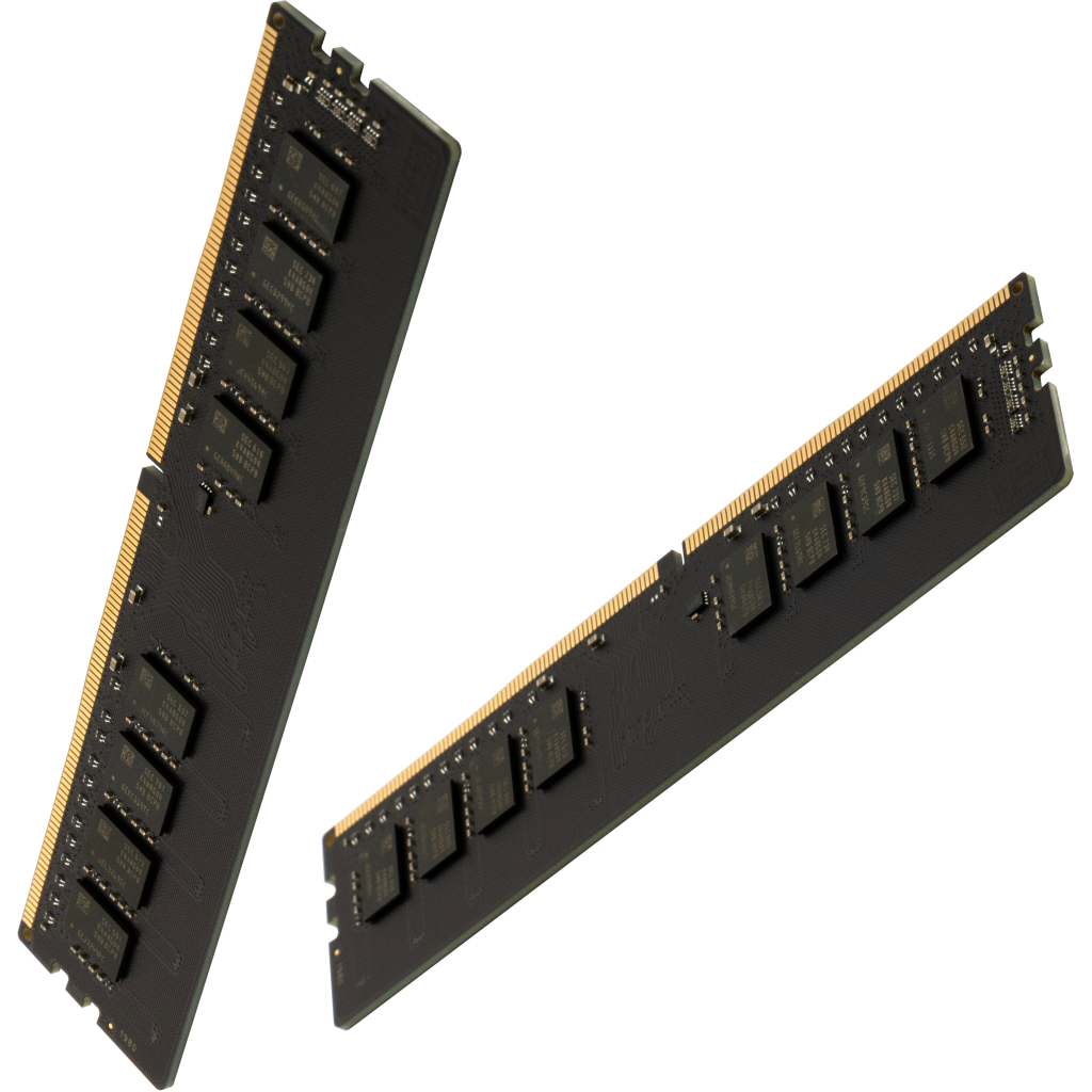Модуль пам'яті для комп'ютера DDR4 64GB (2x32GB) 3200 MHz INTELIGENTES (IU4DFF2/64) - зображення 5