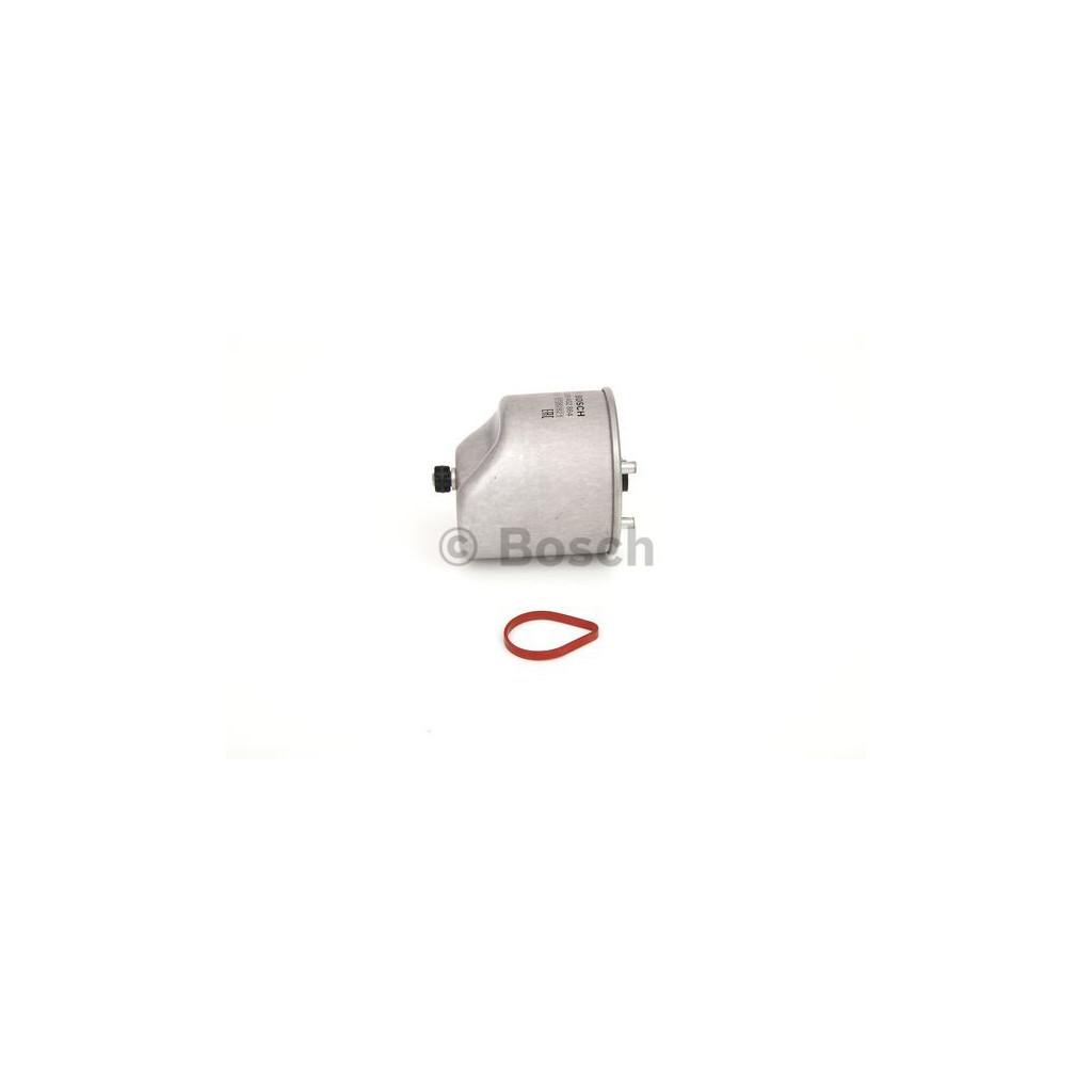 Фільтр паливний Bosch F026402864 - изображение 2
