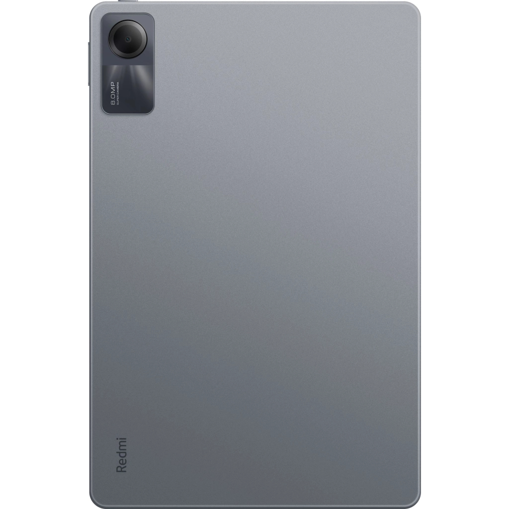 Планшет Xiaomi Redmi Pad SE 11" 4/128GB Graphite Gray (VHU5360EU) (1120545) - зображення 3
