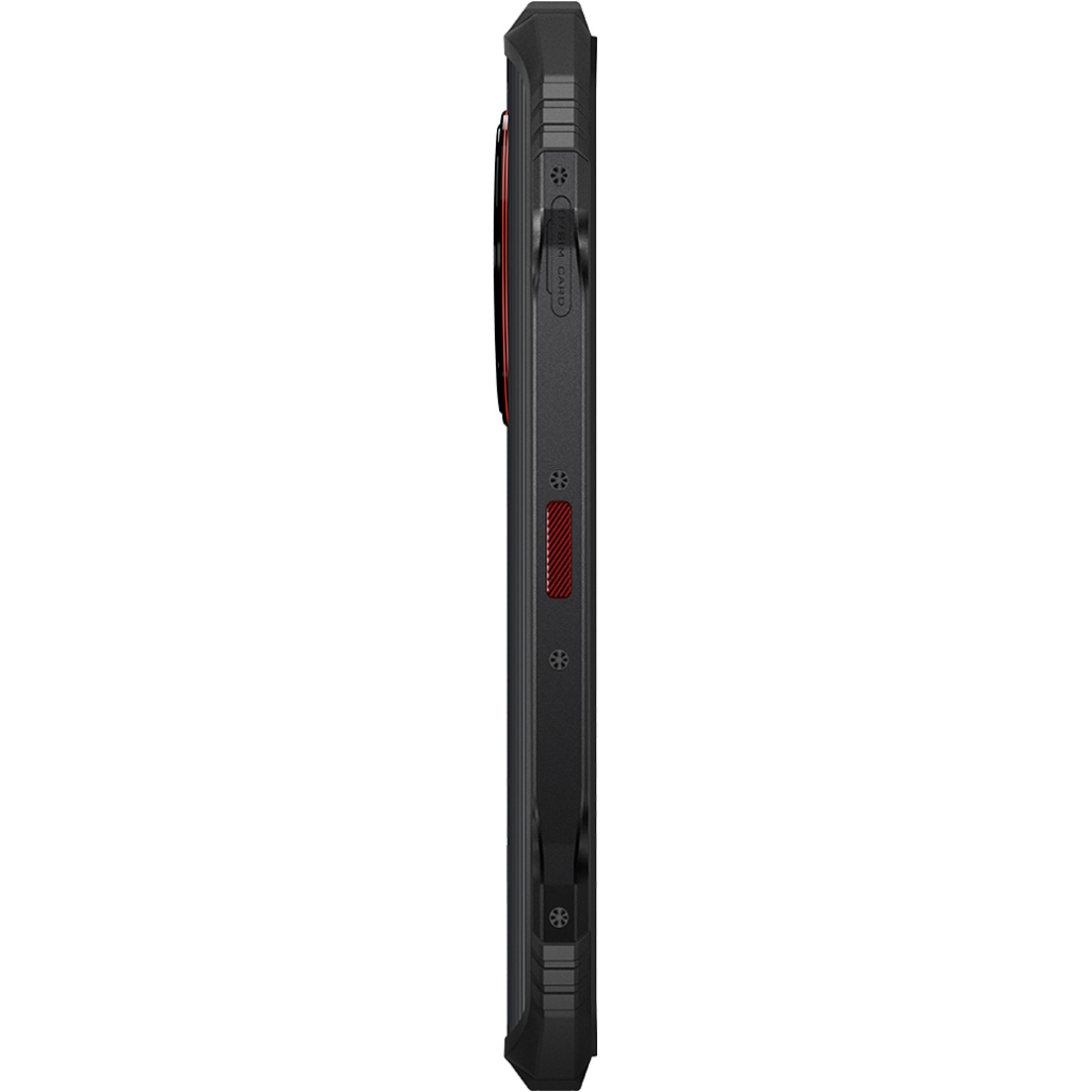 Мобільний телефон Doogee V30 Pro 12/512Gb Black (6924351682309) - зображення 4