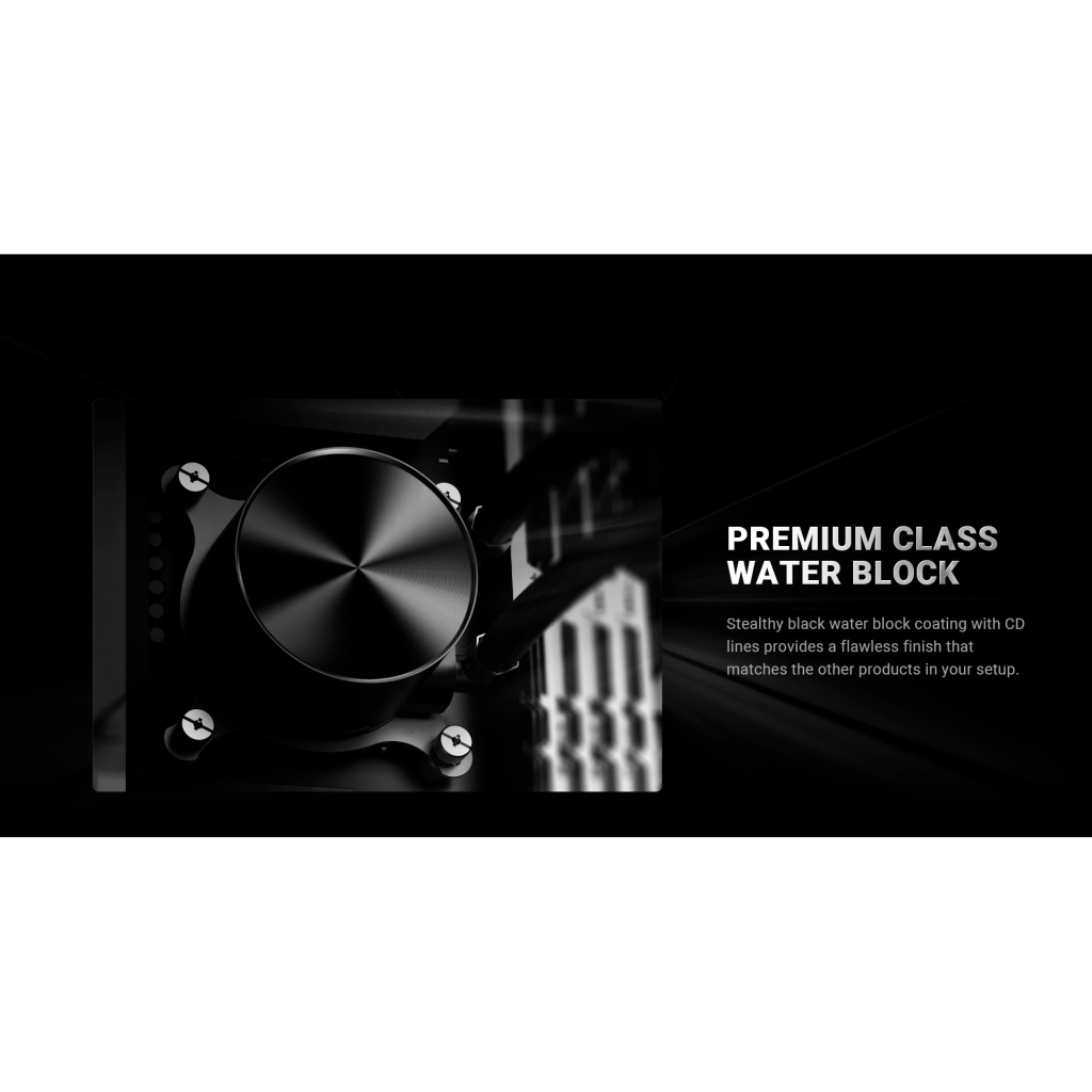 Система рідинного охолодження ID-Cooling FX240 Pro - зображення 10