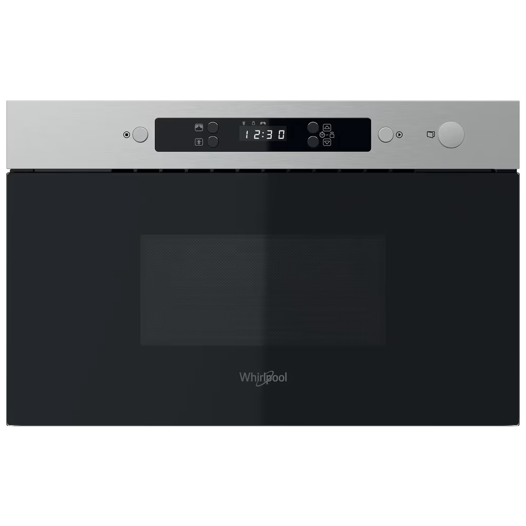 Мікрохвильова піч Whirlpool MBNA900X - изображение 1