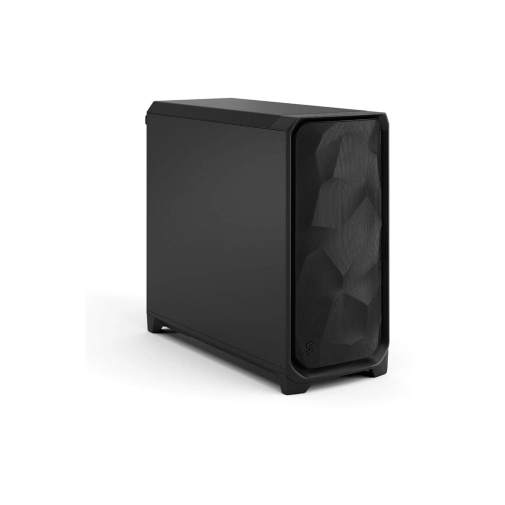 Корпус Fractal Design Meshify 3 XL Black Solid (FD-C-MES3X-01) - зображення 3