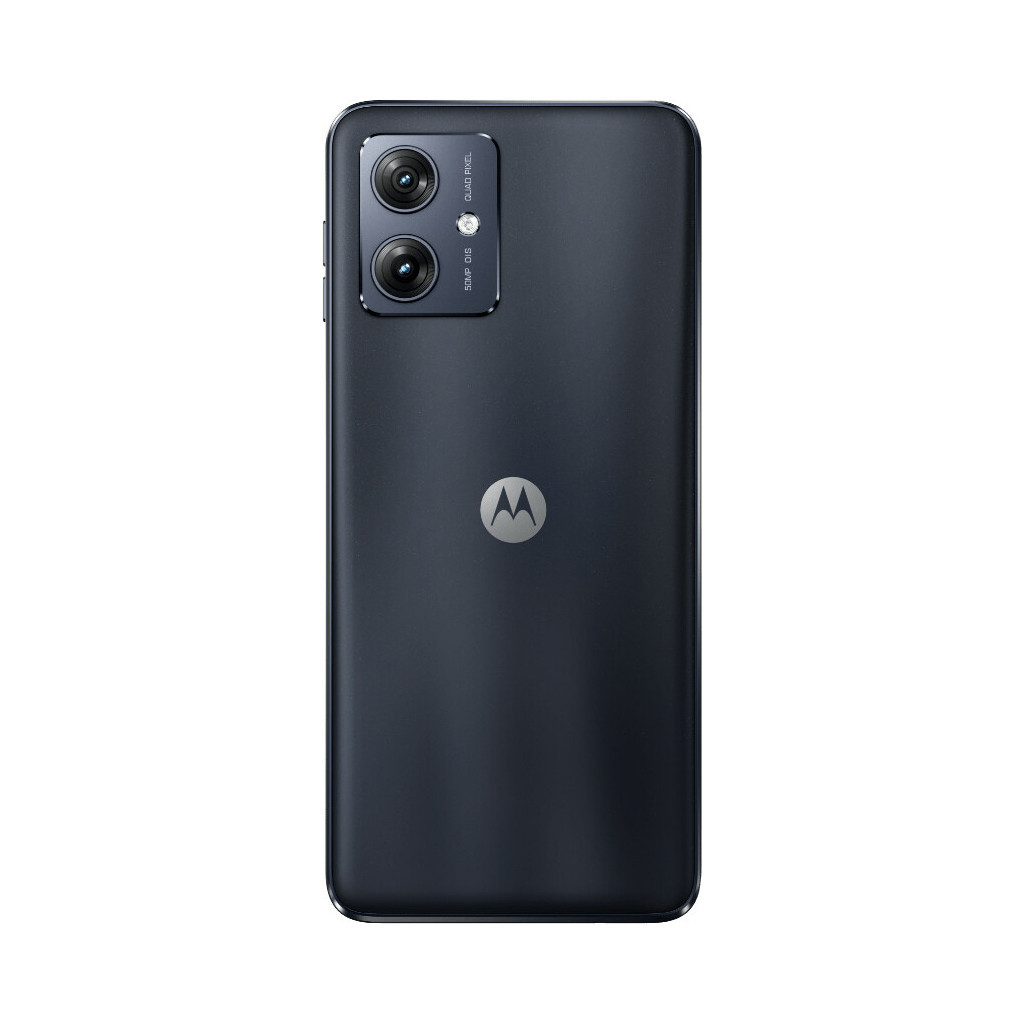 Мобільний телефон Motorola G54 Power 12/256Gb Midnight Blue (PB0W0006RS) - зображення 3
