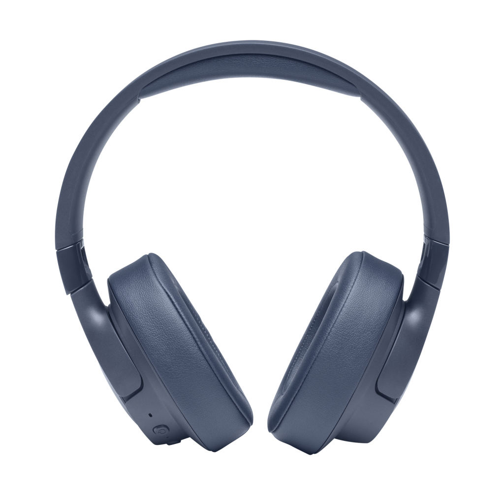 Навушники JBL Tune 760NC Blue (JBLT760NCBLU) - зображення 2