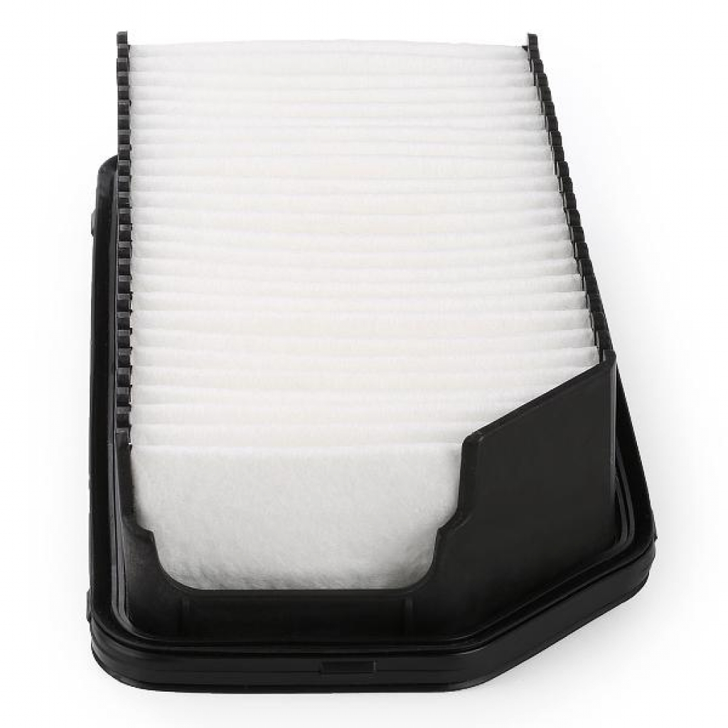 Повітряний фільтр для автомобіля Bosch F 026 400 137 - зображення 2