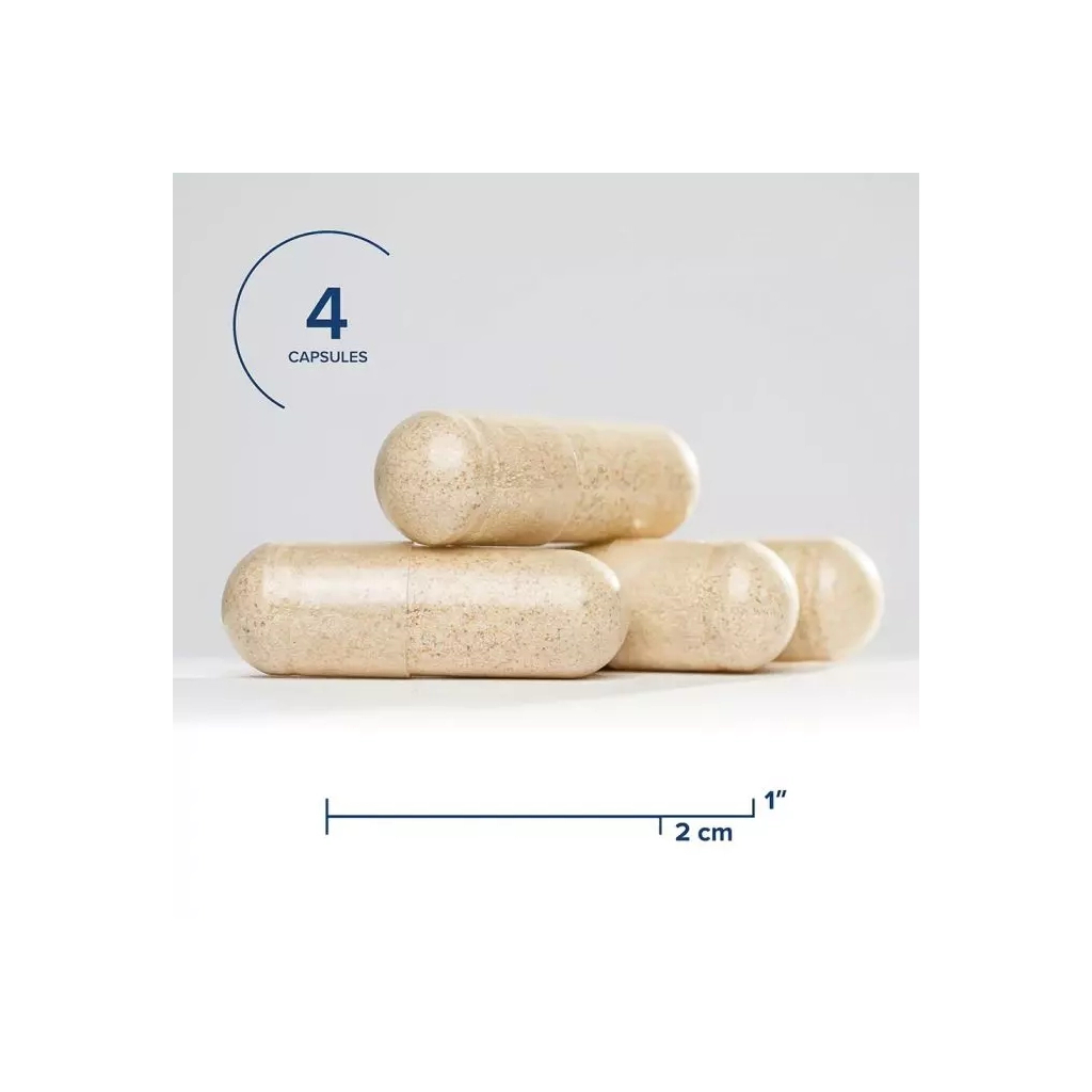 Мультивітамін Seeking Health Мультивітамінний комплекс, Multivitamin Sensitive, 120 вегетаріан. (SKH52095) - изображение 4