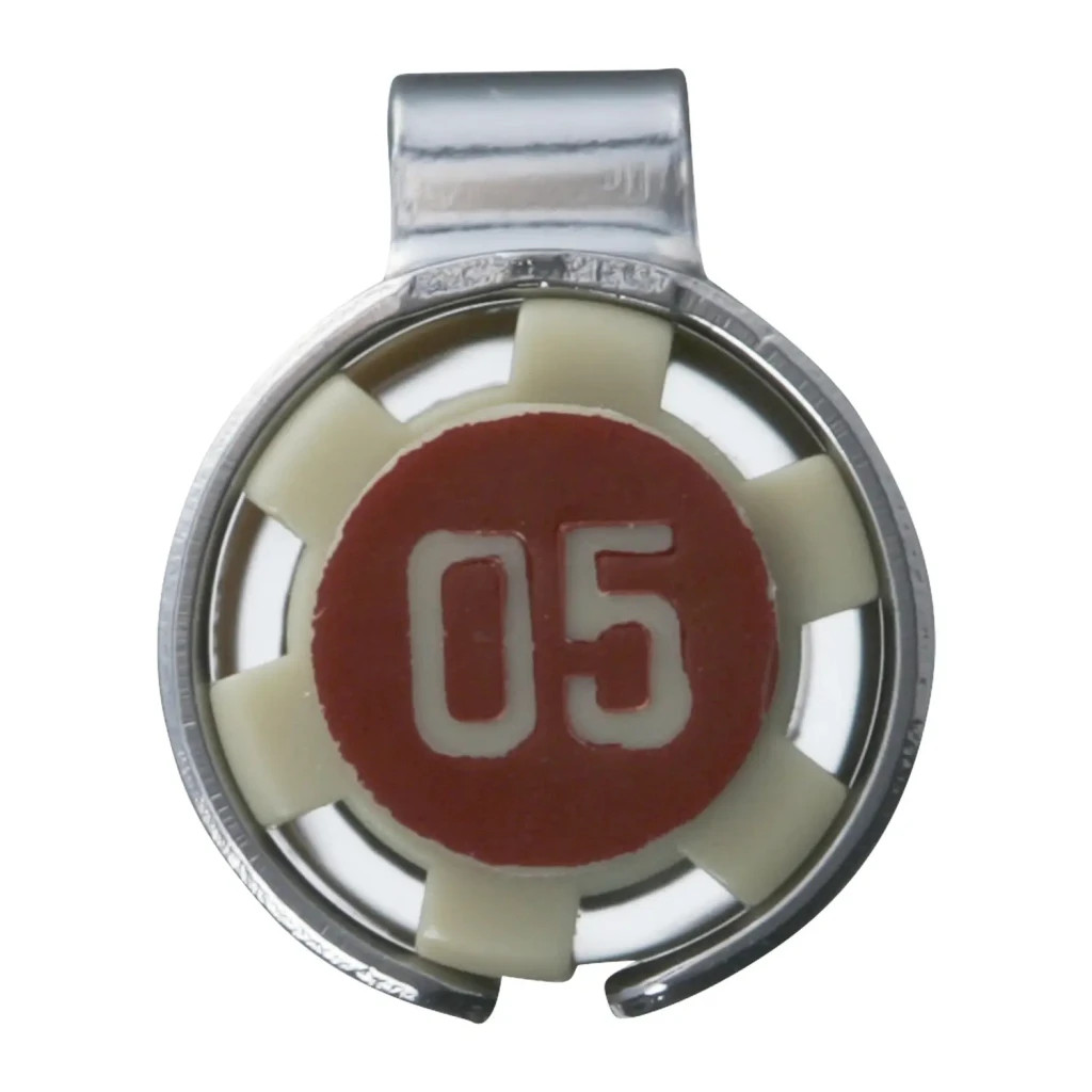 Лайнер Sakura Pigma Micron (0.5) 0,45 мм Коричневий (084511357839) - зображення 2