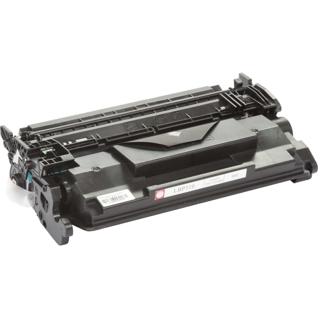 Картридж BASF для Canon 041 Black (KT-041Bk) - зображення 2