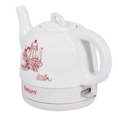 Електрочайник Saturn ST-EK8419 - зображення 2