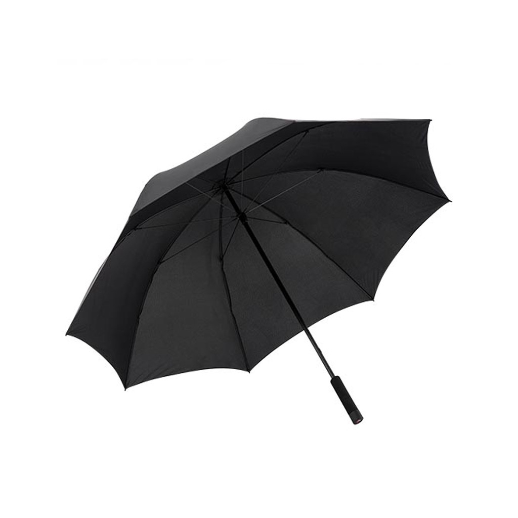 Парасоля Knirps U.900 тростина Neon Black (Kn96 2900 8395) - зображення 4