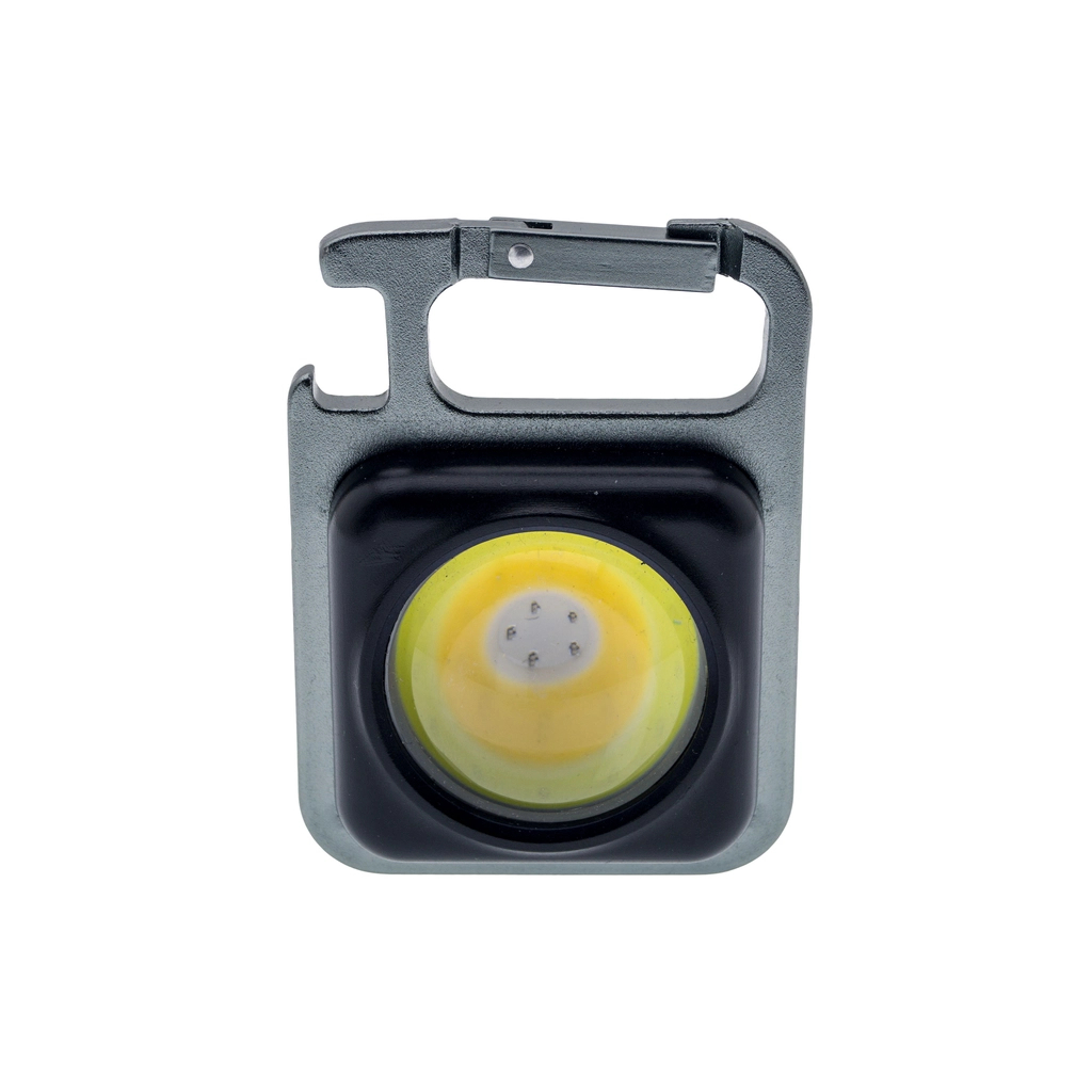 Ліхтар Westinghouse 5W COB LED WF254S red + white light USB-C кабель (WF254S-CBH) - зображення 9