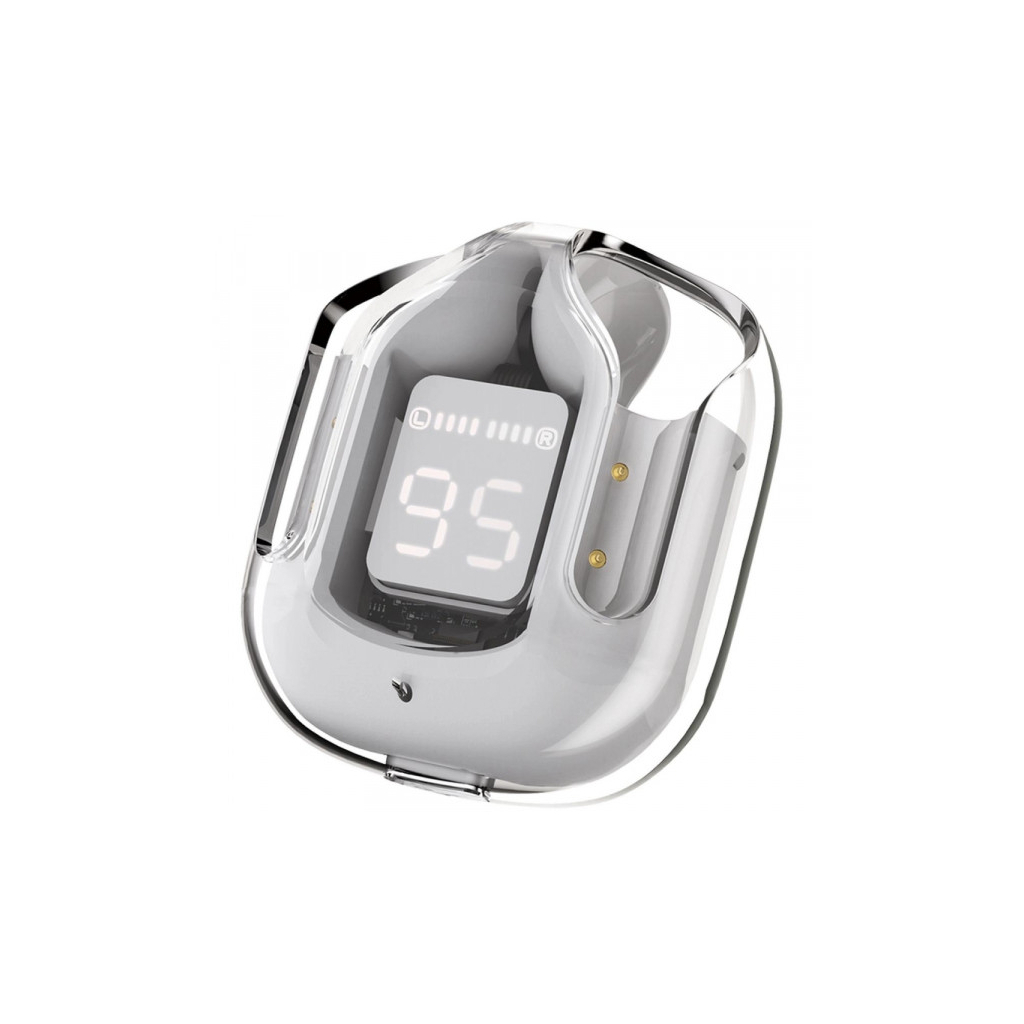 Навушники Acefast T6 Modern Grey (6974316281580) - зображення 4