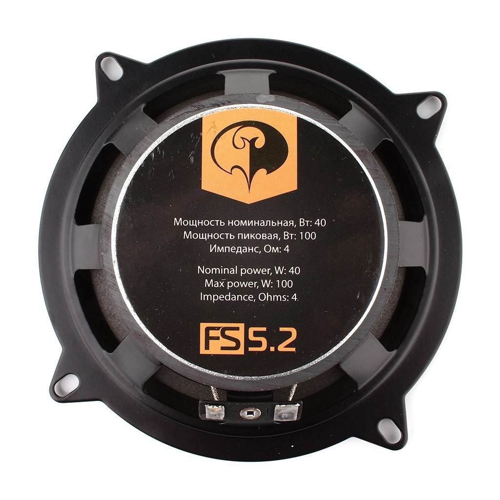 Компонентна акустика Phantom FS-5.2 - зображення 4