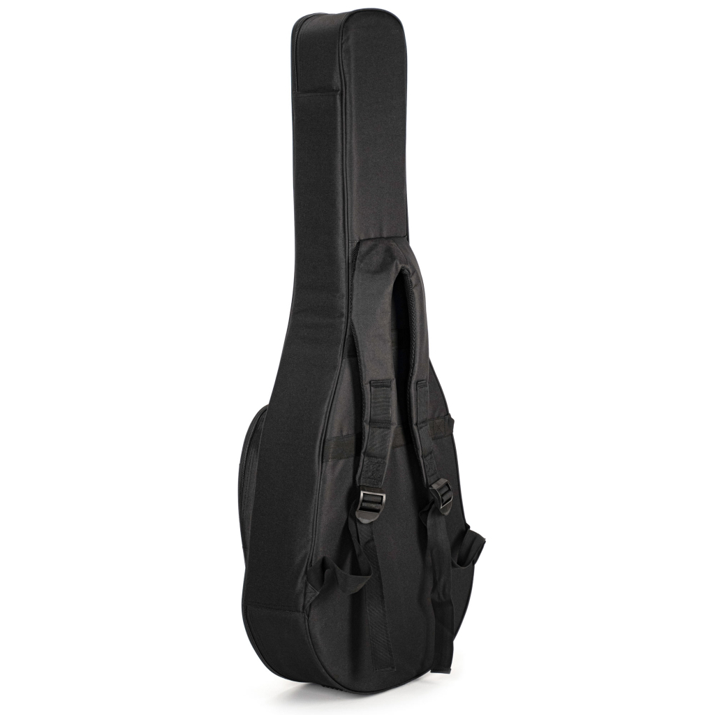 Чохол для гітари Cort Premium Soft-Side Bag Acoustic Guitar (CPAG100) - зображення 3
