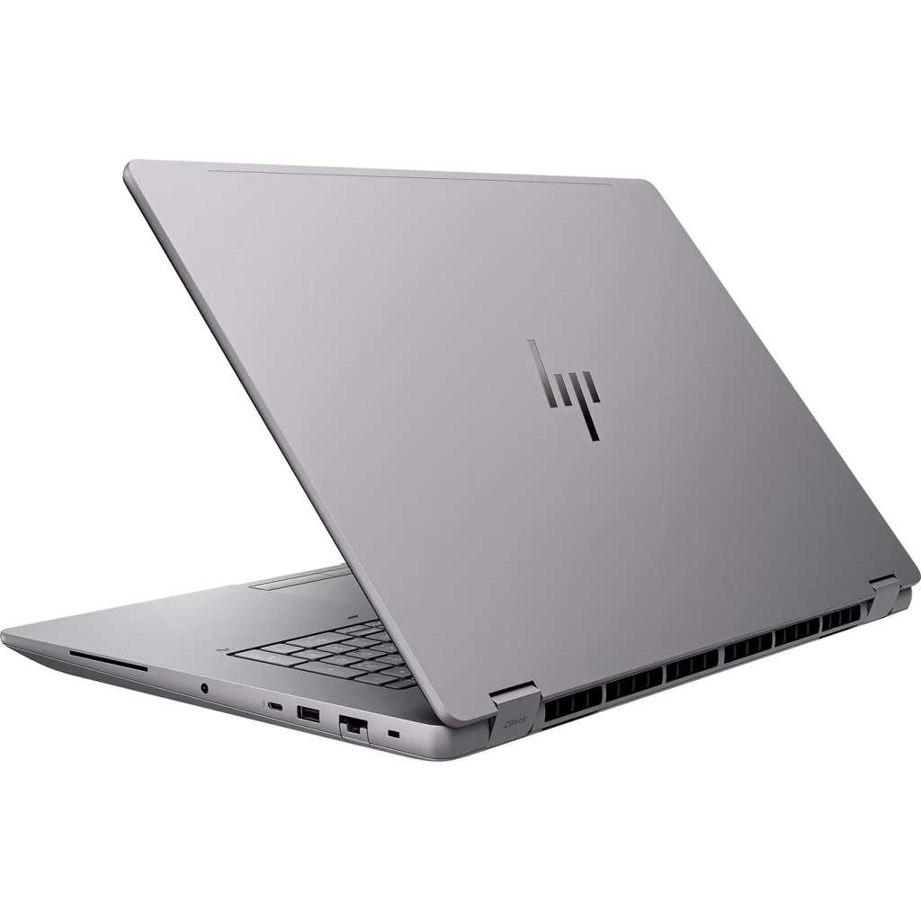 Ноутбук HP ZFury G1i (C78M4ET) - зображення 7