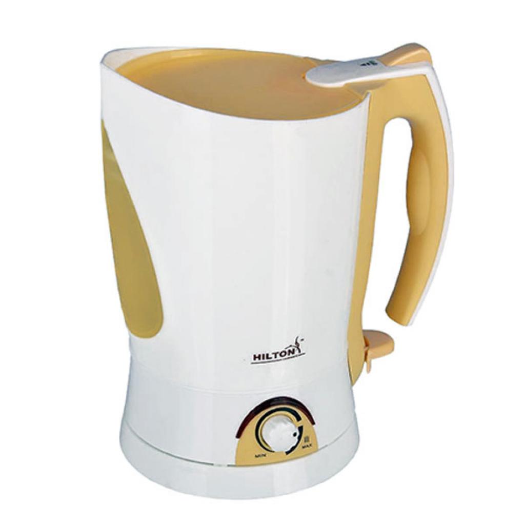 Електрочайник Hilton WK 9221 - зображення 1