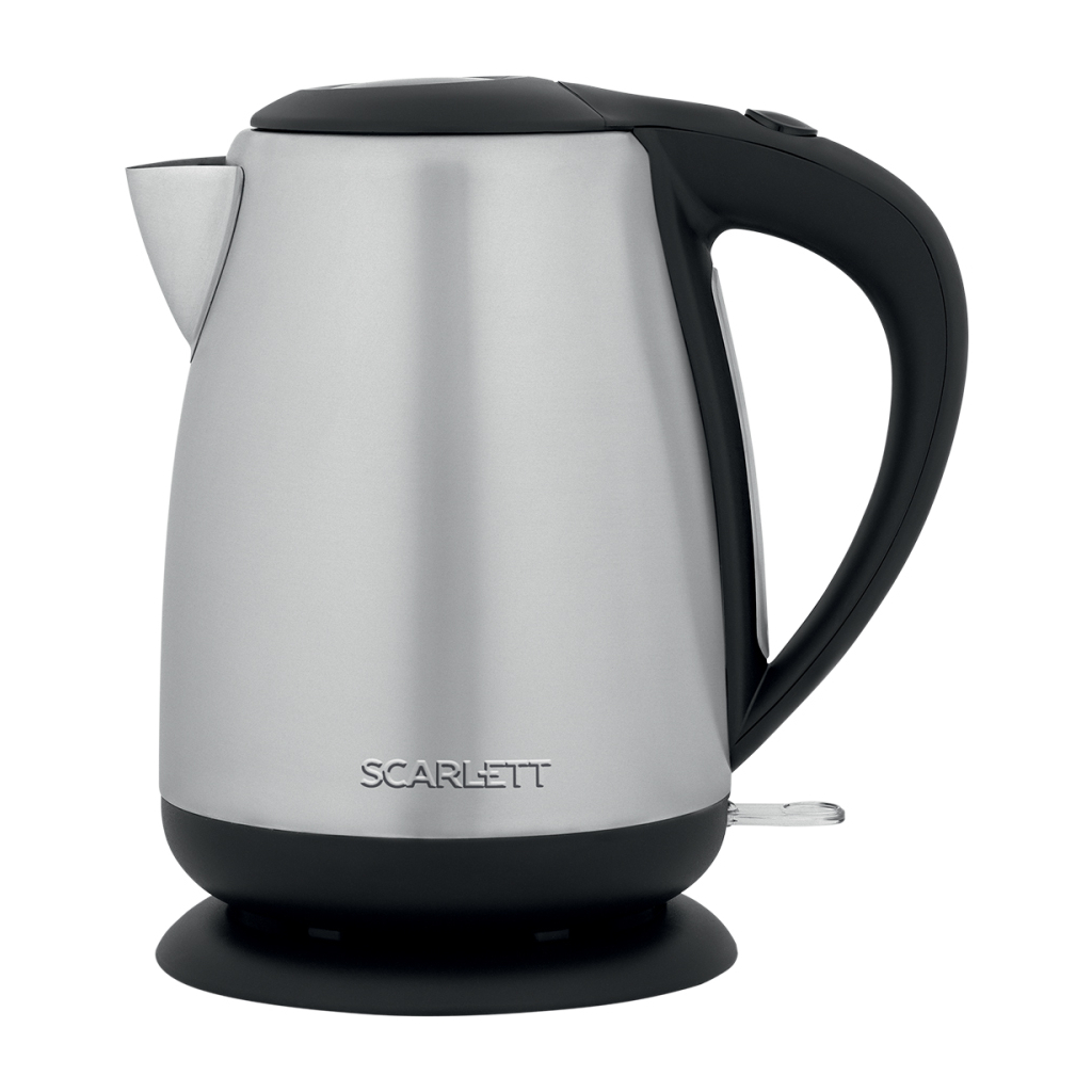 Електрочайник Scarlett SC-EK21S93 - зображення 2