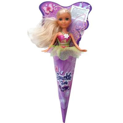 Лялька Funville Чарівна фея Ванесса 25 см (FV250052-5) - зображення 1