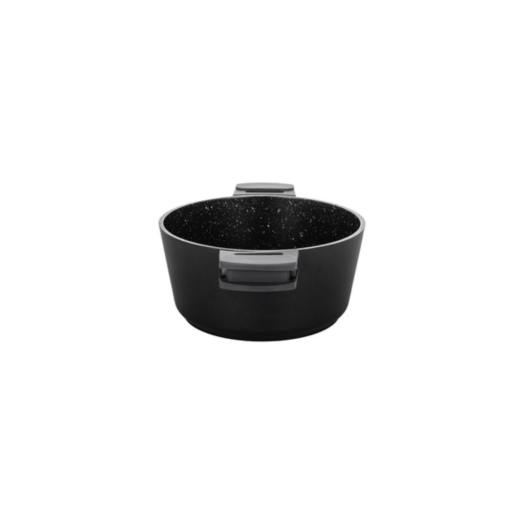 Каструля Ringel IQ Be Traditional з кришкою 3.4 л (RG-2125-20) - зображення 4