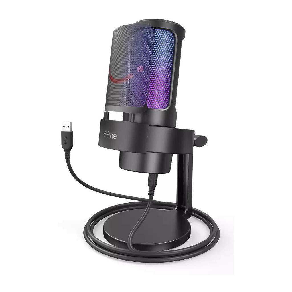 Мікрофон Fifine A8 - picture 3