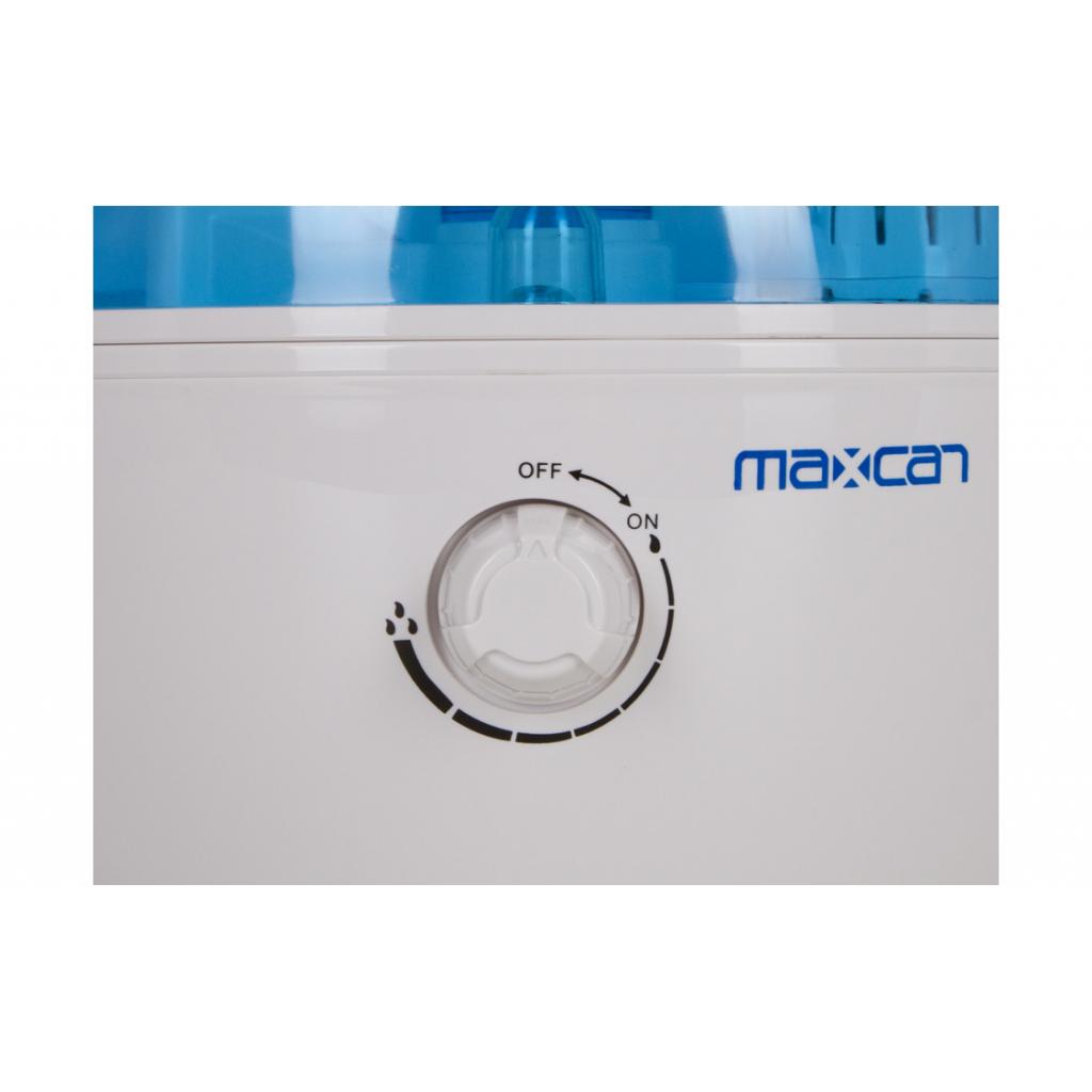 Зволожувач повітря Maxcan MH-304BL - зображення 4