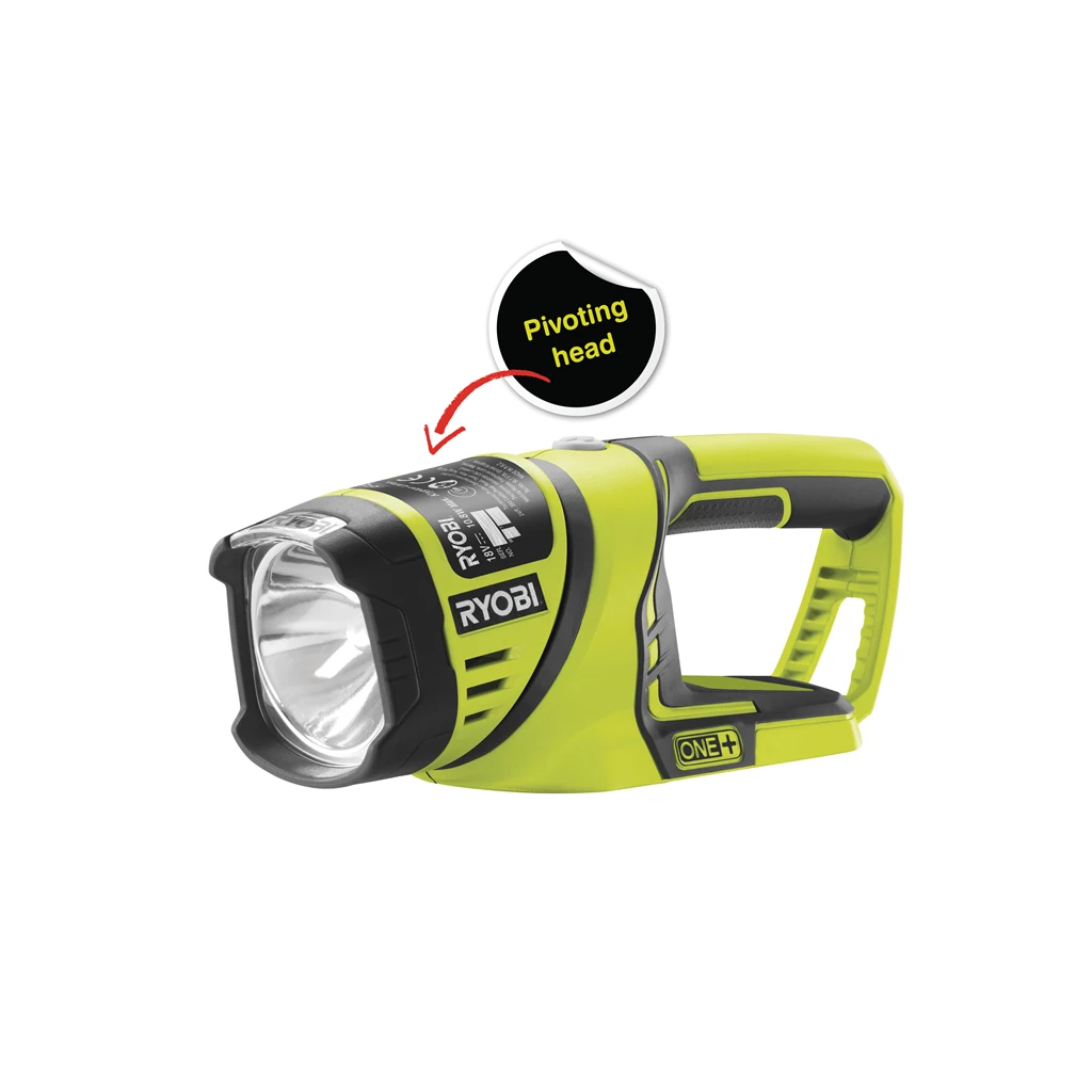 Ліхтар Ryobi 5133001636 - зображення 5