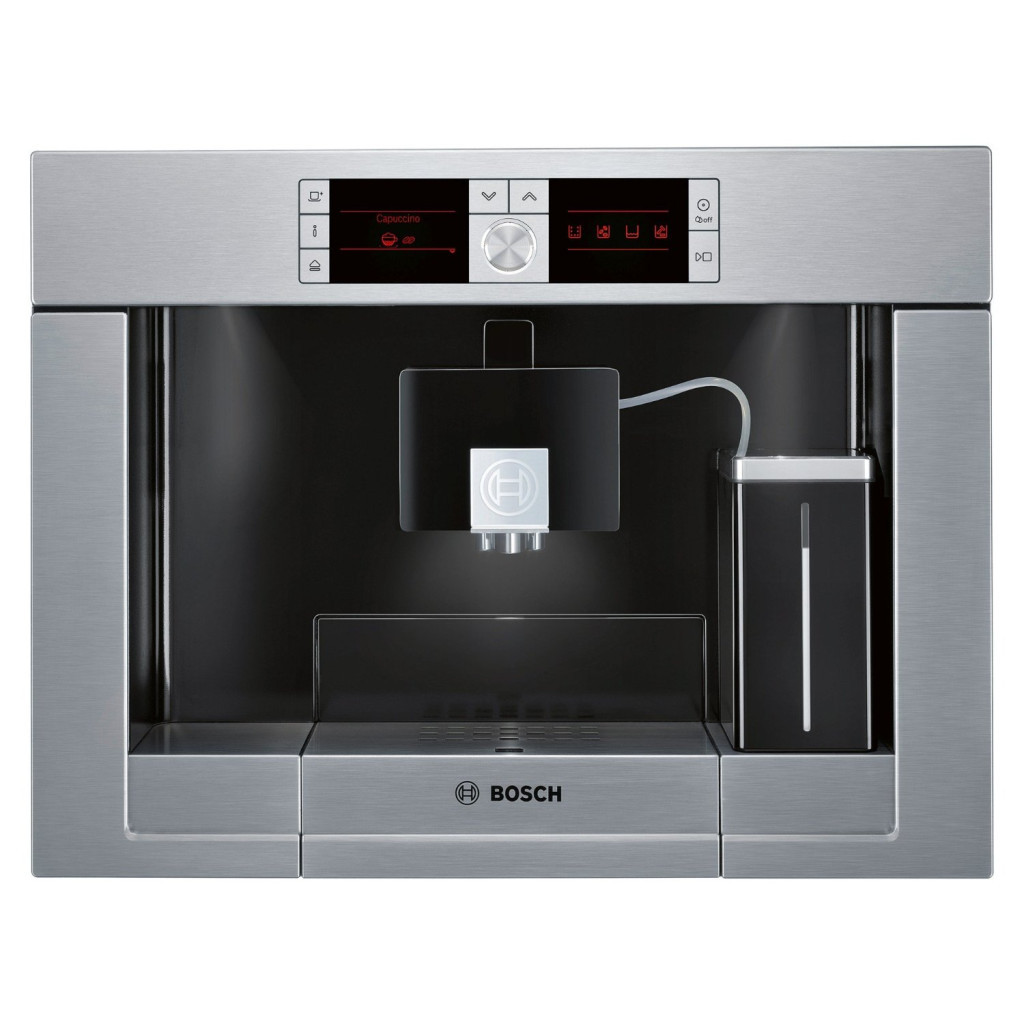 Кавомашина Bosch TCC 78 K 751 (TCC78K751) - зображення 2