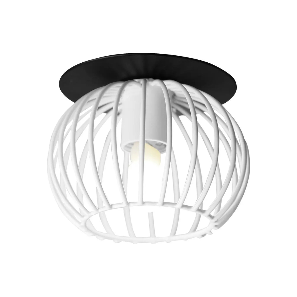 Світильник точковий Candellux 2284170 SK-93 (2284170) - зображення 1