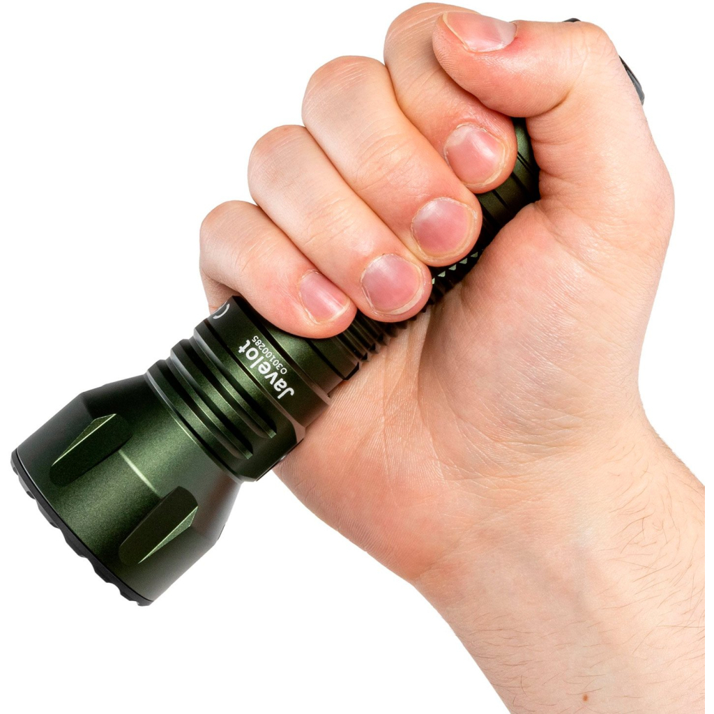 Ліхтар Olight Javelot OD Green (Javelot OD G) - зображення 6