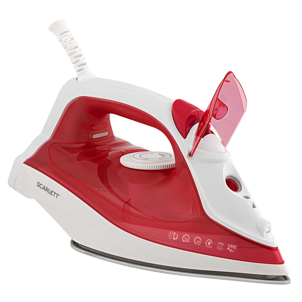 Праска Scarlett SC-SI30P18 - зображення 3